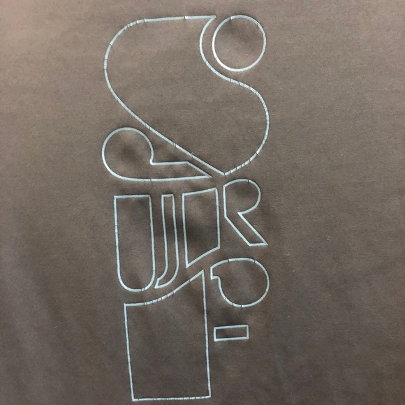 GAP youth rashguard - unisex - Picture 2 of 7